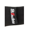 Sk8erboy Chaussettes basses noires QUARTER Sk8erboy
